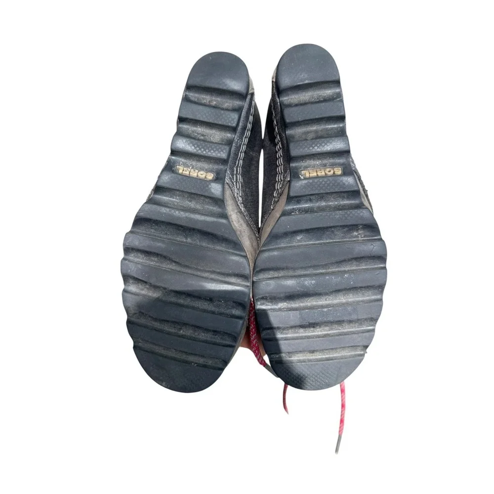women sorel